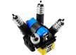 BugC2 Programmable Robot Base