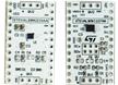 STEVAL-MKIT04KA MEMS Sensors Gen 3 Sample Kit