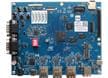 Placa de evaluación STM32MP257F-EV1