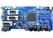 STEVAL-TTM007A Control Board