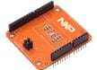 Placa de desarrollo de protección de sensores FRDMSTBC-P3115