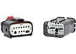 Sistema de conectores de cable a cable MX-DaSH