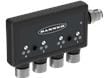 R90C 4-Port IO-Link Master