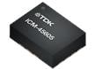 IMU de alto rendimiento ICM-45605 con BalancedGyro™