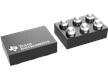 TMAG3001 3D Hall-Effect Sensors