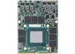 Nvidia RTX Embedded MXM Modules