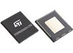 STSPIN32G025x 250V Three-Phase BLDC Controllers