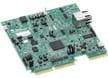 TMDSCNCD263P-SIP Control Card Evaluation Module