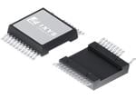  MOSFET de potencia de 200 V MMIX1T500N20X4 / X4-Class 