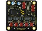 Brainboxes PE-508 Pure Embedded Industrial Ethernet Switch