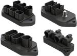 Bloques de receptáculos con bus PSM HYPERBUSS™