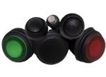 VCC PS Pushbutton Switches