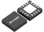 AHV85003/AHV85043 Isolated SiC GateDriver Chip Set
