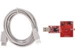 Texas Instruments TMP9R01EVM Evaluation Module