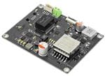 DFRobot LattePanda IOTA 51W PoE Expansion Board