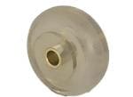 A/B/S Bush-Type Anti-Vibration Gel Bushings