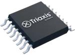 MLX90382 Magnetic Position Sensor ICs