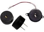 PI Piezoelectric Indicators