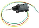 REC 20 LR Precision Linear Position Sensors