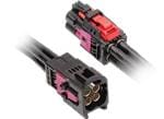 Molex High-Speed FAKRA-Mini (HFM) Interconnect System