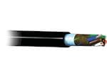 Underwater Multi-Conductor Cables