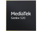Genio 520 Gen-AI IoT Platform