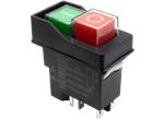 KJE32 Heavy-Duty Industrial Pushbutton Switches