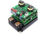Microchip Technology XIFM Gate Driver