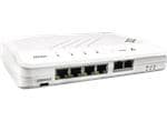 Connect EZ 4 WS Medical Serial Server