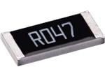 Resistores de chips metálicos automáticos y de alta potencia TLMQ