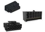 Sistemas de conectores Pwr Minitek® PICPWR OCP®