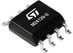 STMicroelectronics M24128-U 128-Kbit Serial I²C Bus EEPROM