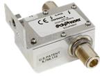 100MHz to 512MHz RF Coaxial Surge Protectors