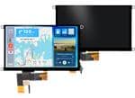 9.0" TFT LCD Modules