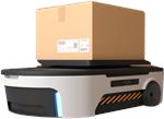 Adam Tech Autonomous Mobile Robots (AMRs)