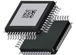 STMicroelectronics HFDAx0D Class-D Automotive Audio Amplifiers