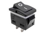 RCA1913 Rocker Switches