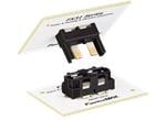 Conectores flotantes de alto voltaje FX31 FunctionMAX™