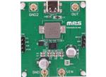 Monolithic Power Systems (MPS) EVQ4242B-VE-00A PD IC Evaluation Board