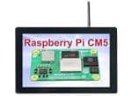 ED-HMI3630 10.1" Industrial HMI Panel PCs