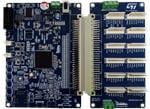 STMicroelectronics AEK-MCU-C4MLIT3 MCU Evaluation Kit