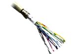 3M Twisted Pair Round Jacketed Cables