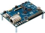 STMicroelectronics STM32MP215x-DK Discovery Kit