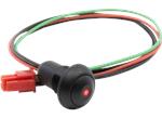 E-Switch RP8700 IP68 Sealed Pushbutton Switches