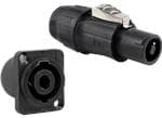 Conectores SpeakerLatch™