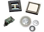 Broadcom Motion Control Encoders