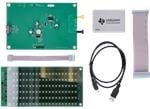 Texas Instruments LP8870Q1EVM Evaluation Module