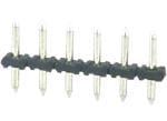 XD+OP Pitch Plug & Pin-Strip Connectors