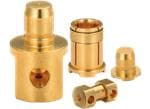 PowerSnap Connectors
