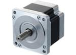 Standard Hybrid Stepping Motors